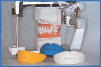 Set-up gnatologico