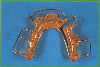 Dispositivo inferiore di Jackson